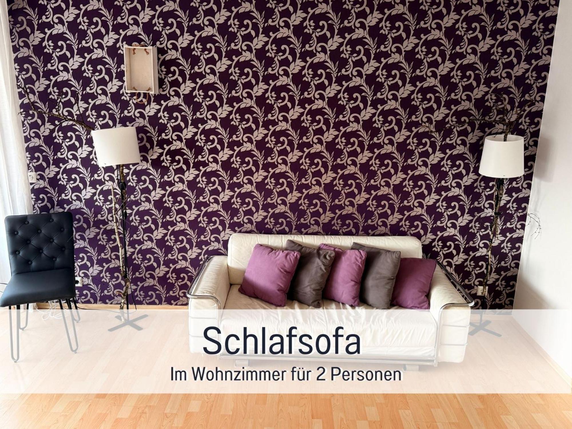 Penthouse - 3 Schlafzimmer- Sonnige Dachterrasse -Whirlpool & Alpenblick - Perfekt Fuer Romantik Oder Familienurlaub Mit Kind, Hund Willkommen - By Ferienwohnenamsee - Uberlingen Eksteriør bilde