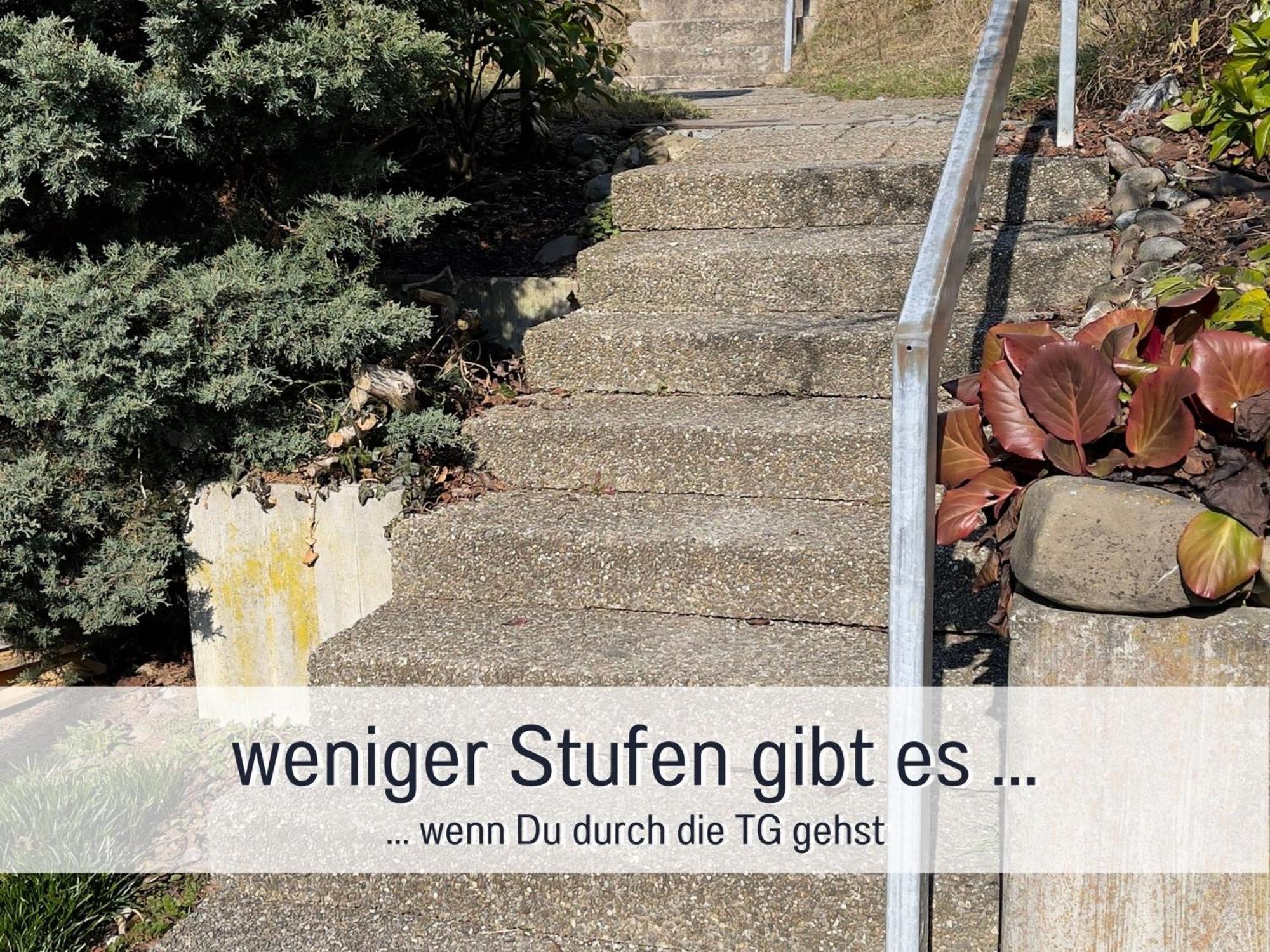 Penthouse - 3 Schlafzimmer- Sonnige Dachterrasse -Whirlpool & Alpenblick - Perfekt Fuer Romantik Oder Familienurlaub Mit Kind, Hund Willkommen - By Ferienwohnenamsee - Uberlingen Eksteriør bilde