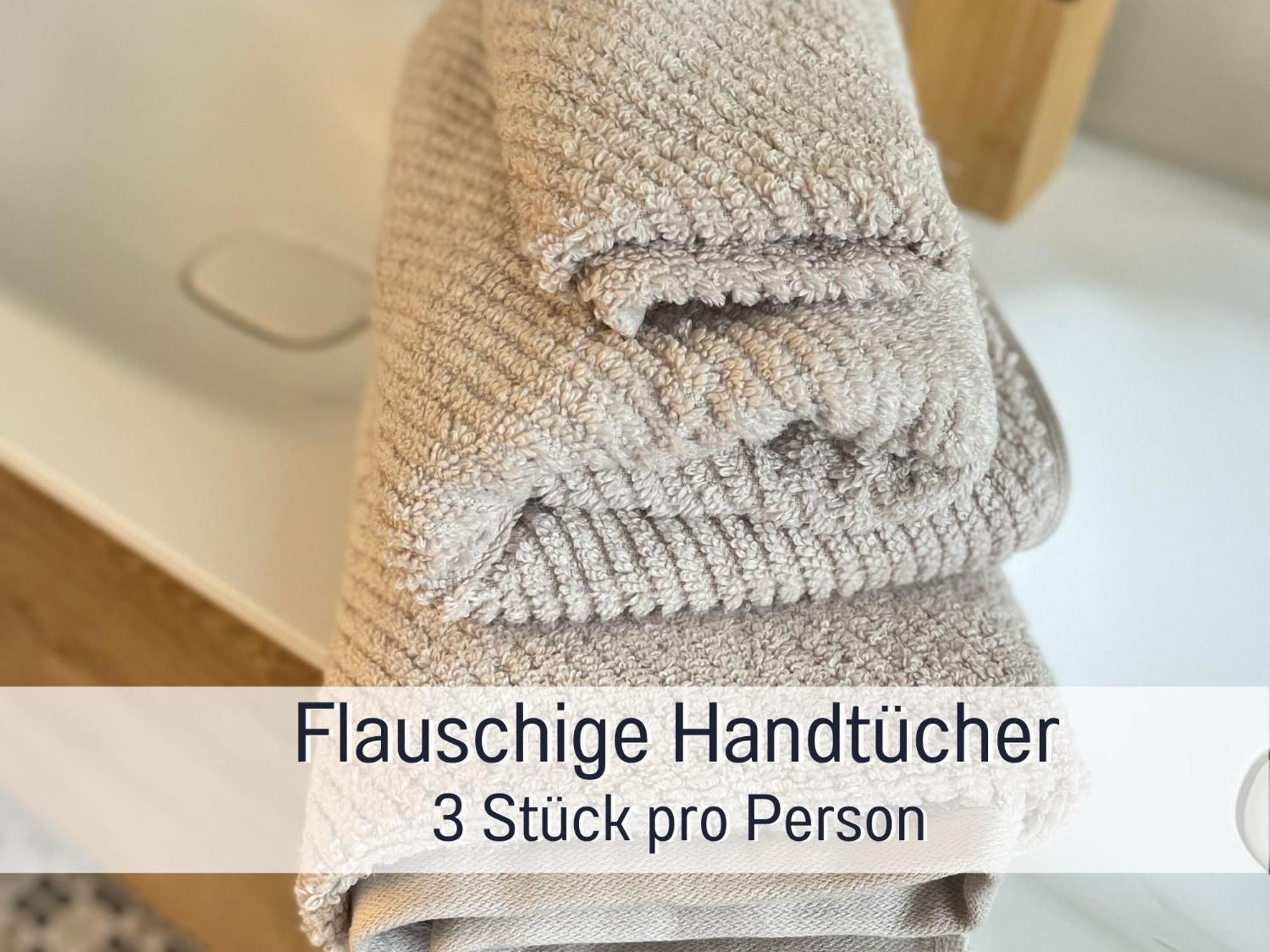 Penthouse - 3 Schlafzimmer- Sonnige Dachterrasse -Whirlpool & Alpenblick - Perfekt Fuer Romantik Oder Familienurlaub Mit Kind, Hund Willkommen - By Ferienwohnenamsee - Uberlingen Eksteriør bilde