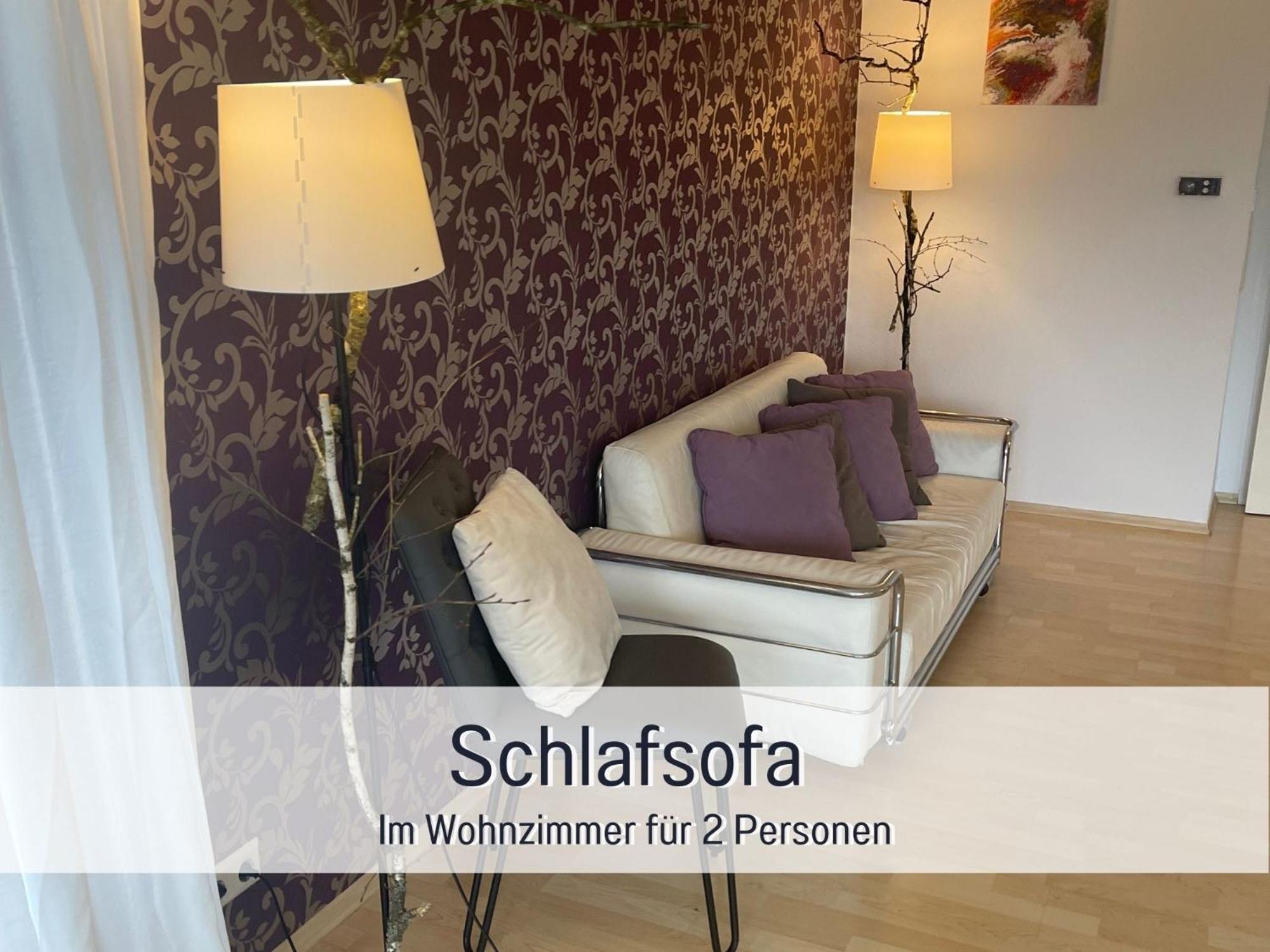 Penthouse - 3 Schlafzimmer- Sonnige Dachterrasse -Whirlpool & Alpenblick - Perfekt Fuer Romantik Oder Familienurlaub Mit Kind, Hund Willkommen - By Ferienwohnenamsee - Uberlingen Eksteriør bilde