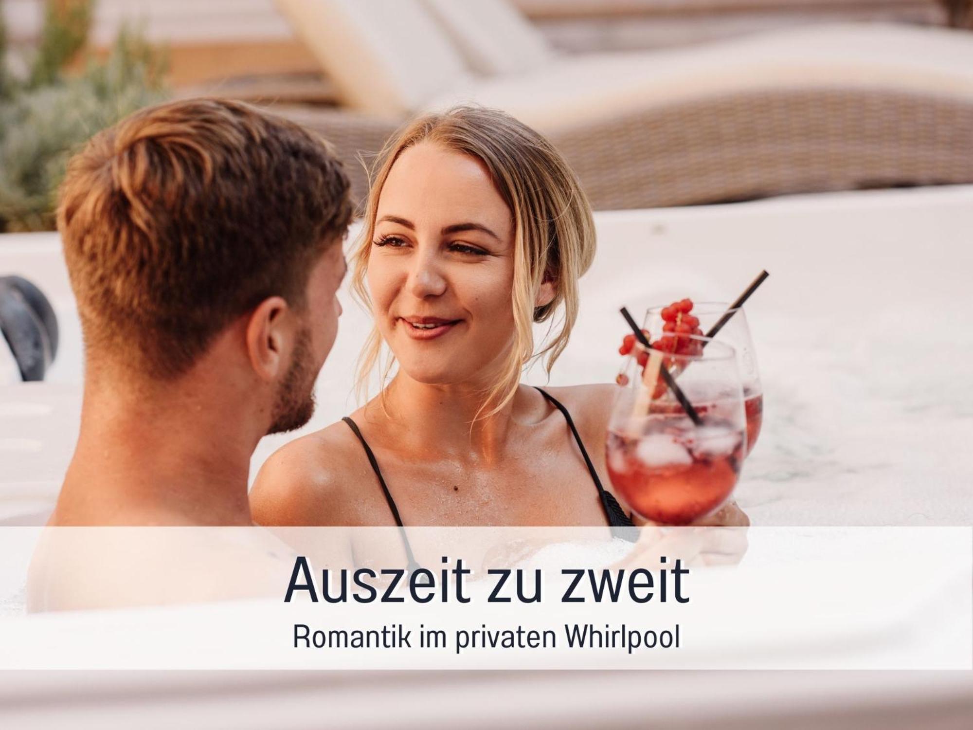 Penthouse - 3 Schlafzimmer- Sonnige Dachterrasse -Whirlpool & Alpenblick - Perfekt Fuer Romantik Oder Familienurlaub Mit Kind, Hund Willkommen - By Ferienwohnenamsee - Uberlingen Eksteriør bilde